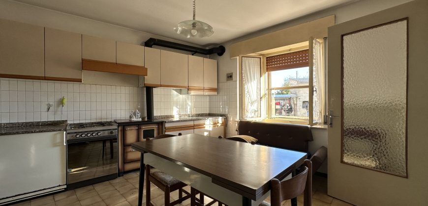 Casa Indipendente Con Ampio Scoperto a Campoformido