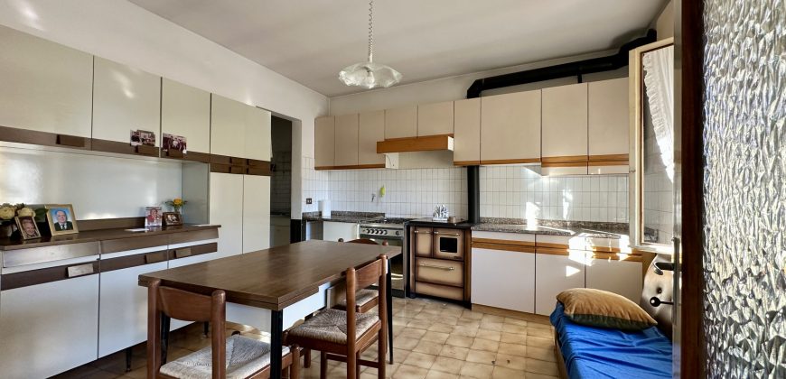 Casa Indipendente Con Ampio Scoperto a Campoformido