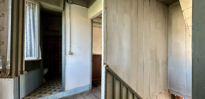 Casa Indipendente Con Ampio Scoperto a Campoformido