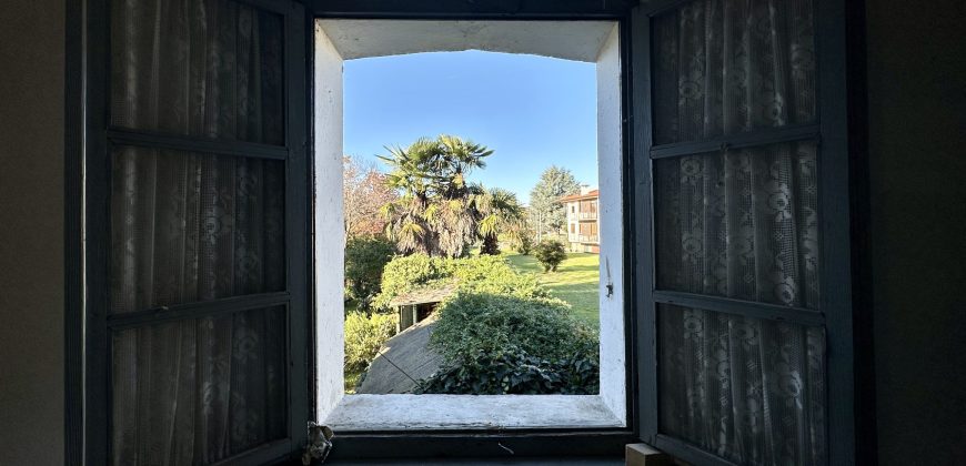 Casa Indipendente Con Ampio Scoperto a Campoformido