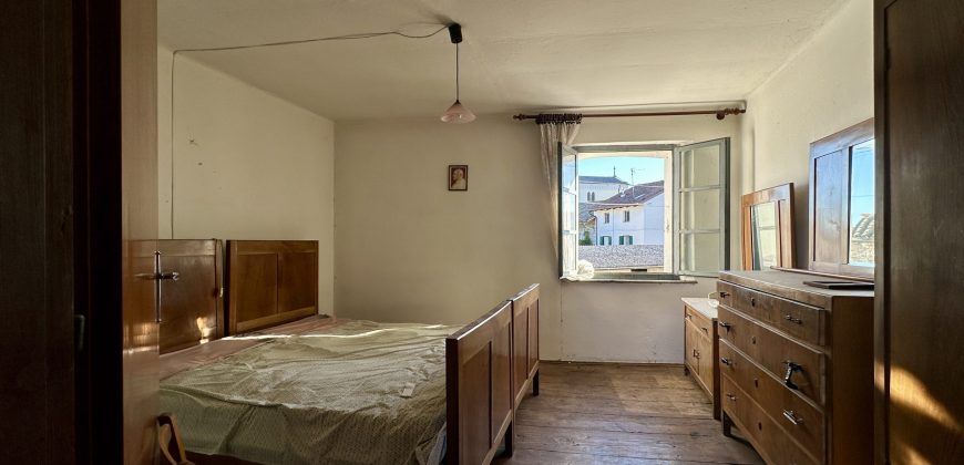 Casa Indipendente Con Ampio Scoperto a Campoformido
