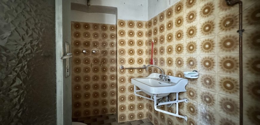 Casa Indipendente Con Ampio Scoperto a Campoformido