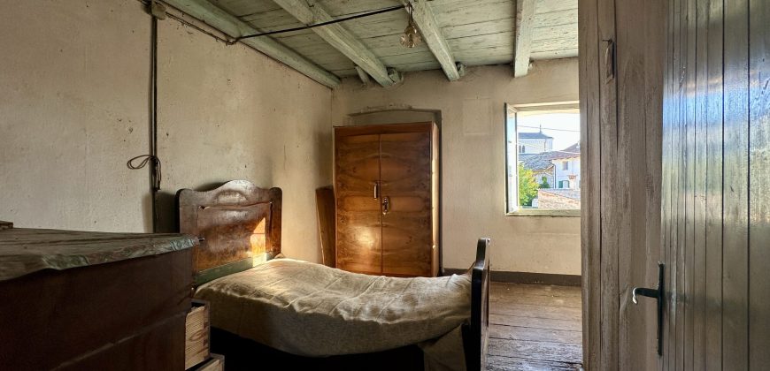 Casa Indipendente Con Ampio Scoperto a Campoformido