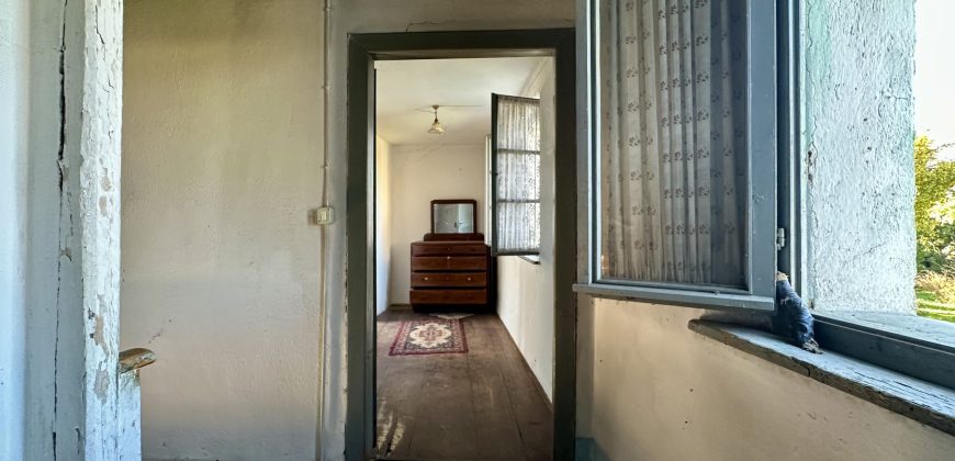 Casa Indipendente Con Ampio Scoperto a Campoformido
