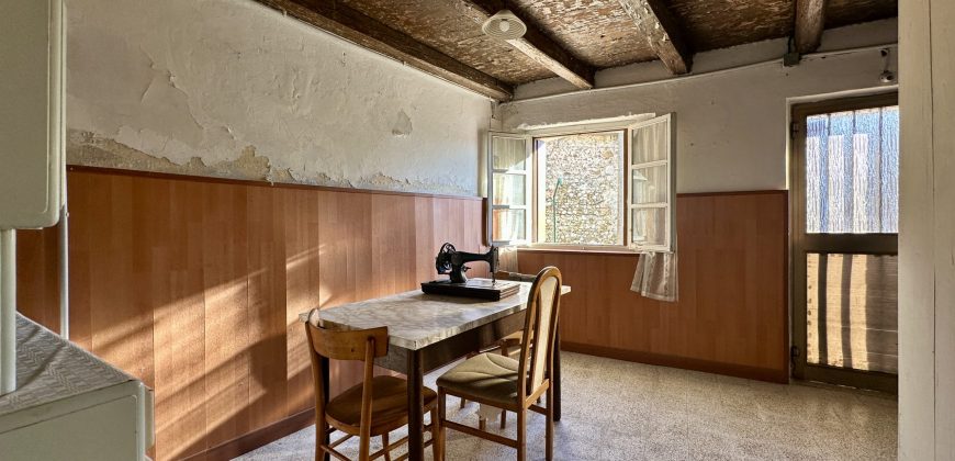 Casa Indipendente Con Ampio Scoperto a Campoformido