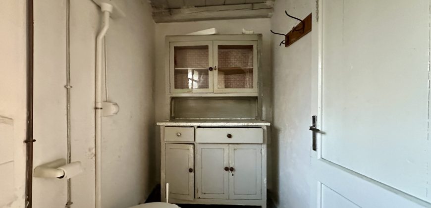 Casa Indipendente Con Ampio Scoperto a Campoformido