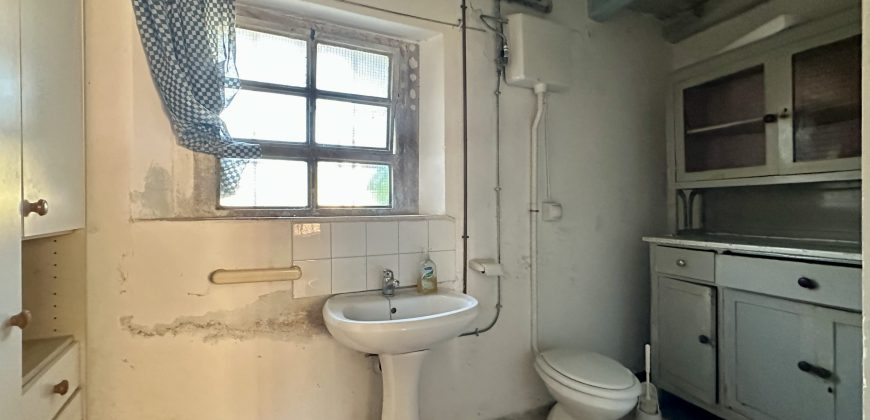 Casa Indipendente Con Ampio Scoperto a Campoformido