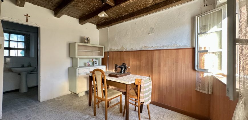 Casa Indipendente Con Ampio Scoperto a Campoformido