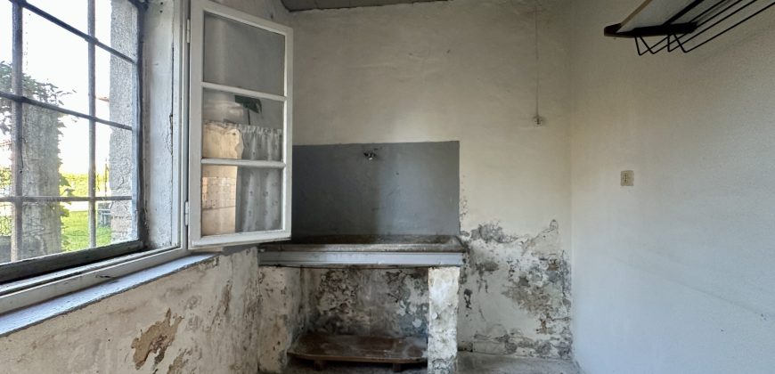 Casa Indipendente Con Ampio Scoperto a Campoformido
