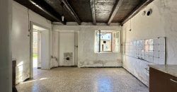 Casa Indipendente Con Ampio Scoperto a Campoformido