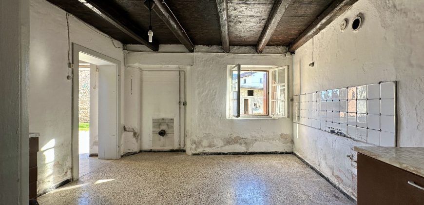 Casa Indipendente Con Ampio Scoperto a Campoformido