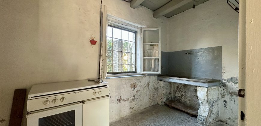 Casa Indipendente Con Ampio Scoperto a Campoformido