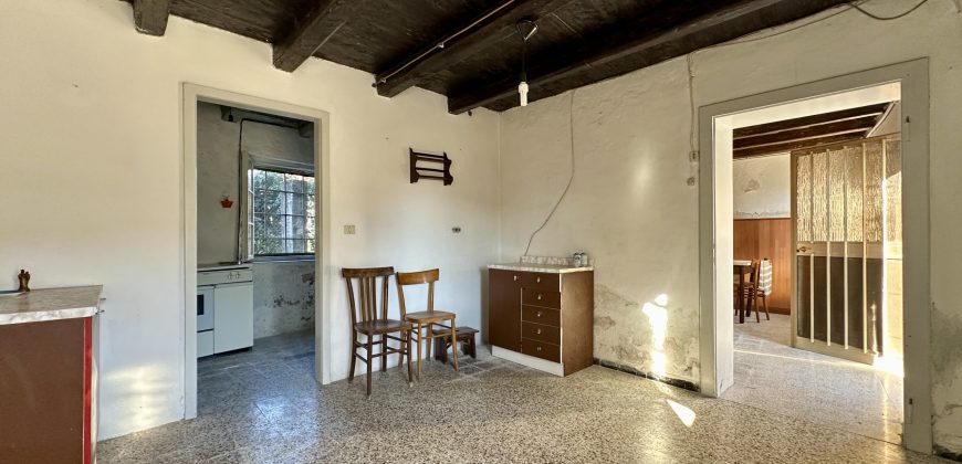 Casa Indipendente Con Ampio Scoperto a Campoformido