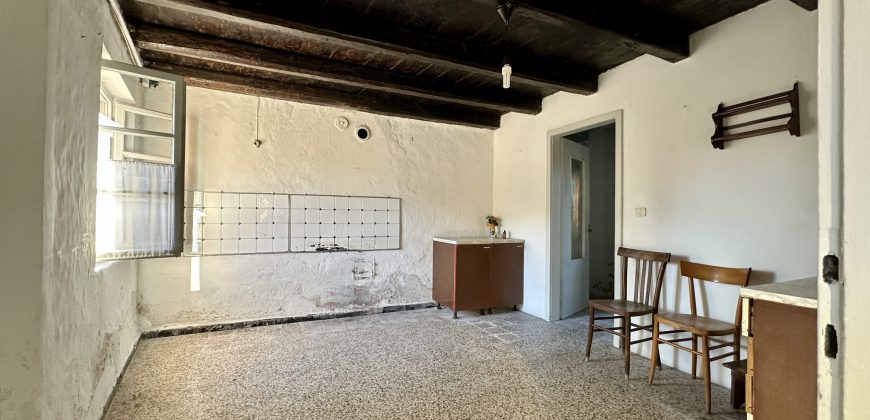Casa Indipendente Con Ampio Scoperto a Campoformido
