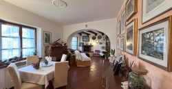Casa Indipendente Con Dependance