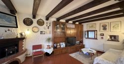 Casa Indipendente Con Dependance