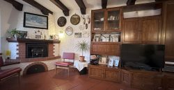 Casa Indipendente Con Dependance