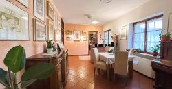Casa Indipendente Con Dependance