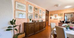 Casa Indipendente Con Dependance