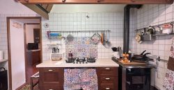 Casa Indipendente Con Dependance