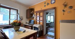 Casa Indipendente Con Dependance
