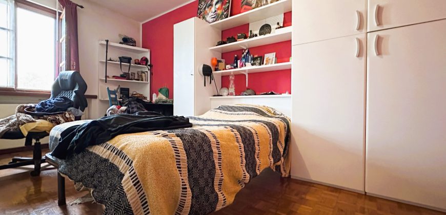 Casa Indipendente Con Dependance
