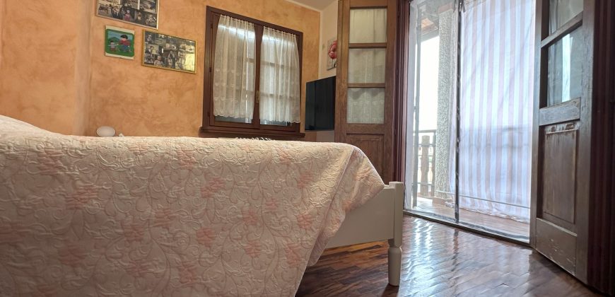 Casa Indipendente Con Dependance
