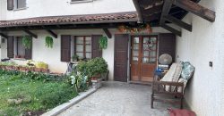 Casa Indipendente Con Dependance