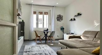 Appartamento in Via Bartoletti