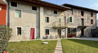Casa Accostata a San Daniele del Friuli