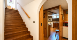 Villa Quadricamere Con Ampio Giardino