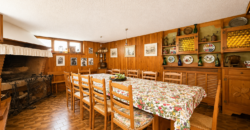 Villa Quadricamere Con Ampio Giardino
