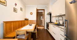 Villa Quadricamere Con Ampio Giardino