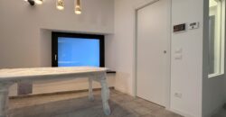 Tricamere In Centro Con Corte Privata