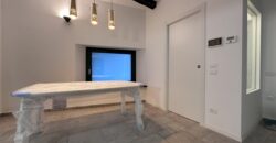 Tricamere In Centro Con Corte Privata