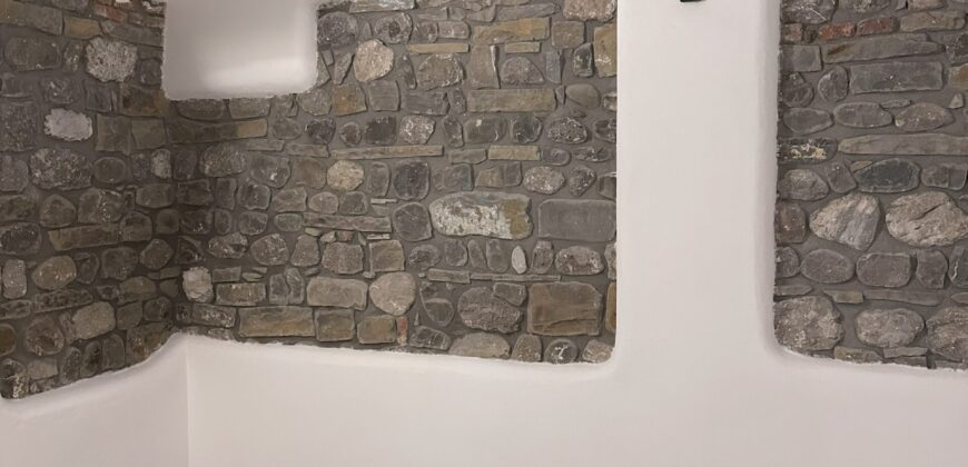Tricamere In Centro Con Corte Privata