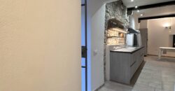 Tricamere In Centro Con Corte Privata