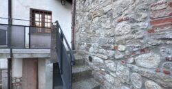 Tricamere In Centro Con Corte Privata
