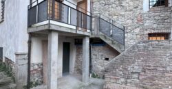 Tricamere In Centro Con Corte Privata