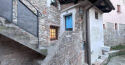 Tricamere In Centro Con Corte Privata