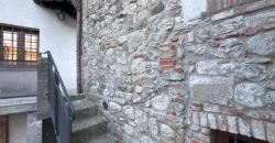Tricamere In Centro Con Corte Privata