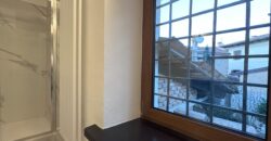 Tricamere In Centro Con Corte Privata