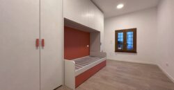 Tricamere In Centro Con Corte Privata
