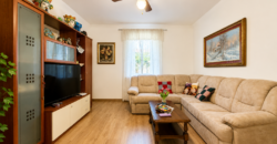 Villa unifamiliare con giardino
