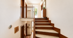 Villa unifamiliare con giardino
