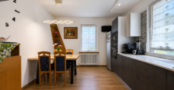 Villa unifamiliare con giardino