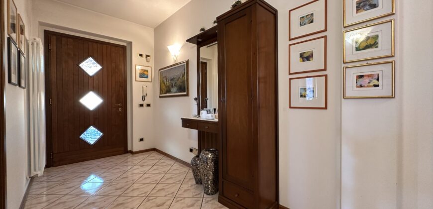 Villa Indipendente