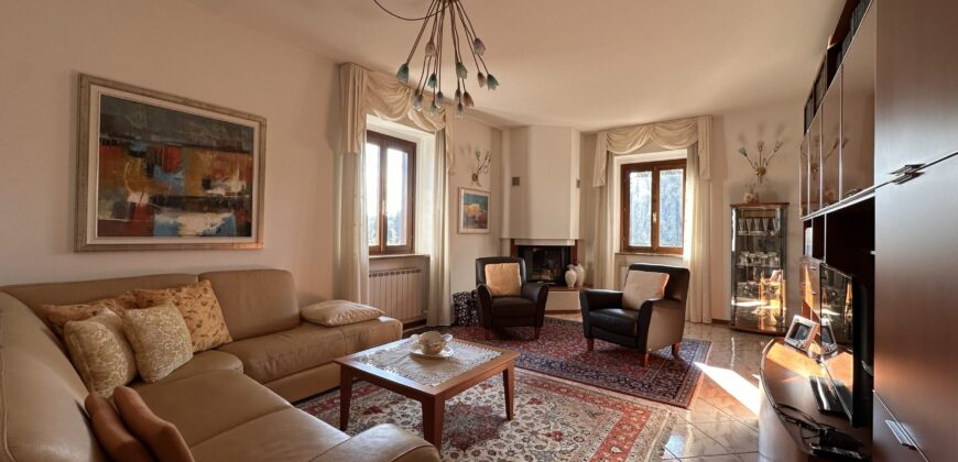 Villa Indipendente