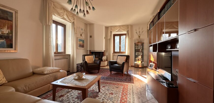 Villa Indipendente