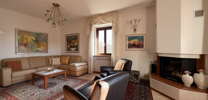Villa Indipendente